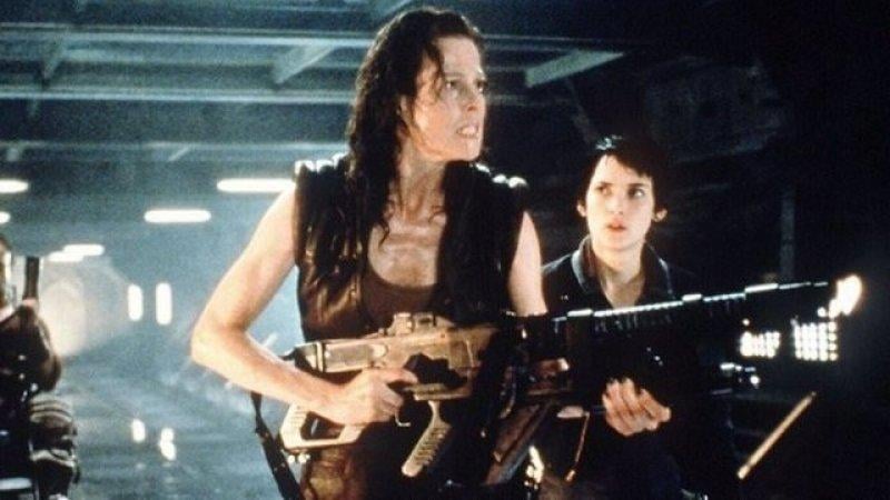 Unutulmaz 10 kadın aksiyon kahramanı