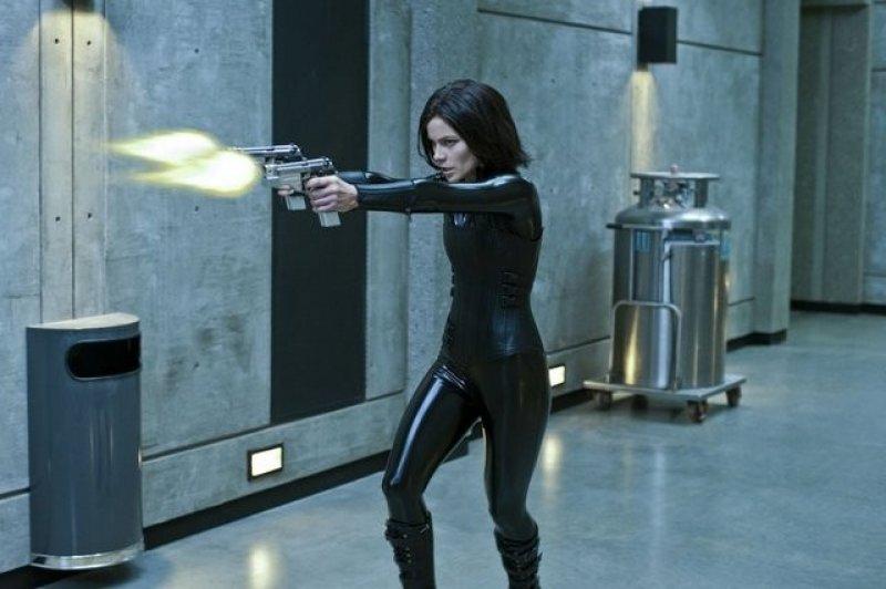 Unutulmaz 10 kadın aksiyon kahramanı