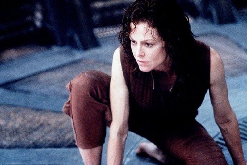 Unutulmaz 10 kadın aksiyon kahramanı