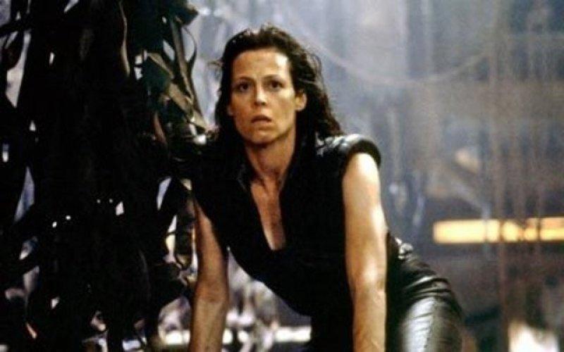 Unutulmaz 10 kadın aksiyon kahramanı