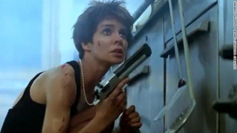 Unutulmaz 10 kadın aksiyon kahramanı