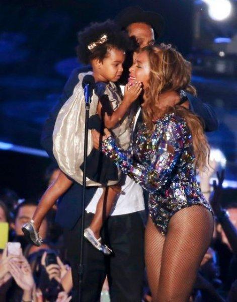 2014 MTV Video Müzik Ödülleri'inde ağlatan sürpriz 