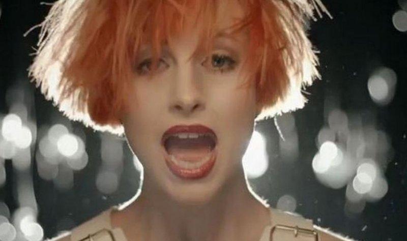 2014 MTV Video Müzik Ödülleri'inde ağlatan sürpriz 