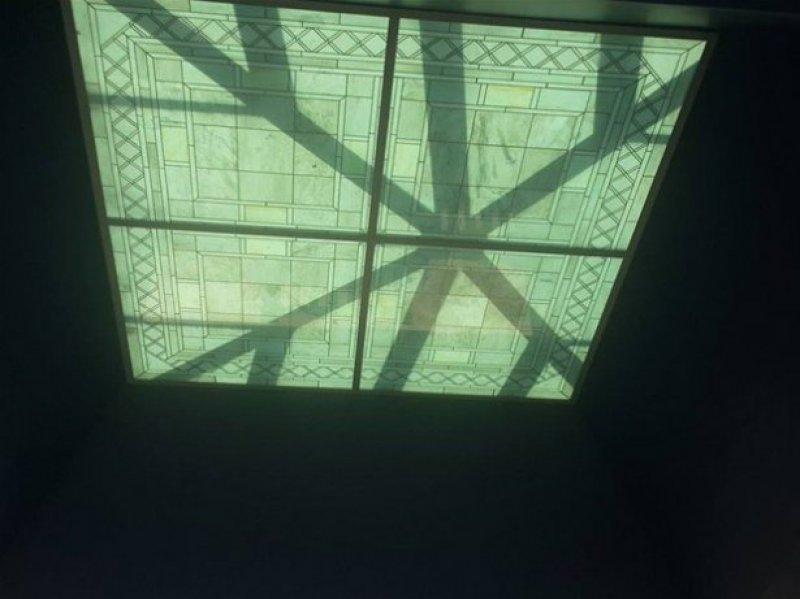 Başbakanlık yeni binasının son görüntüleri