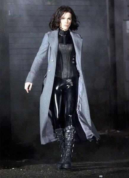 Unutulmaz 10 kadın aksiyon kahramanı