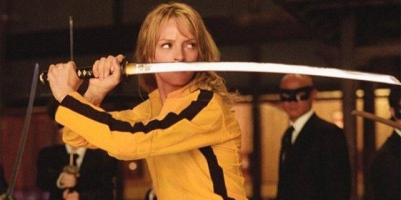 Unutulmaz 10 kadın aksiyon kahramanı