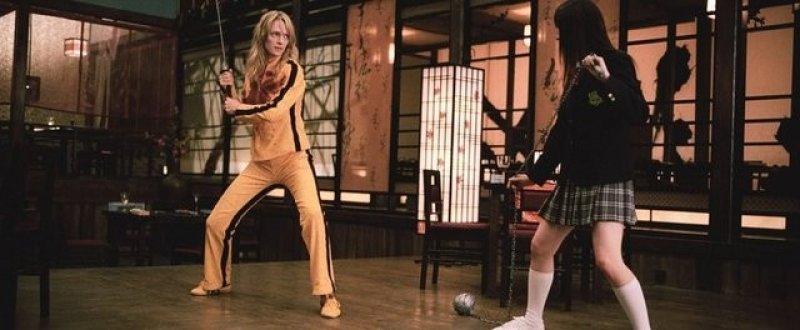 Unutulmaz 10 kadın aksiyon kahramanı