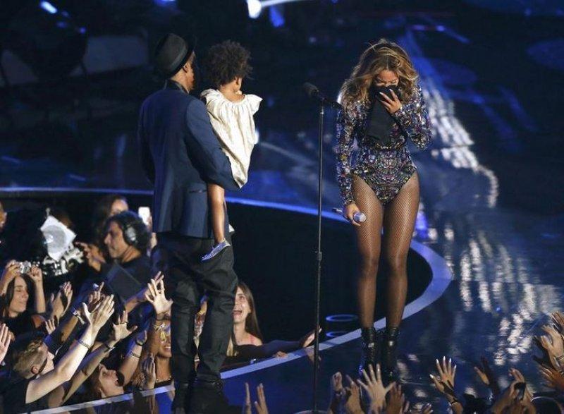 2014 MTV Video Müzik Ödülleri'inde ağlatan sürpriz 