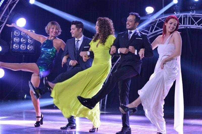 Kanal D'nin yeni sezon tanıtım filmi