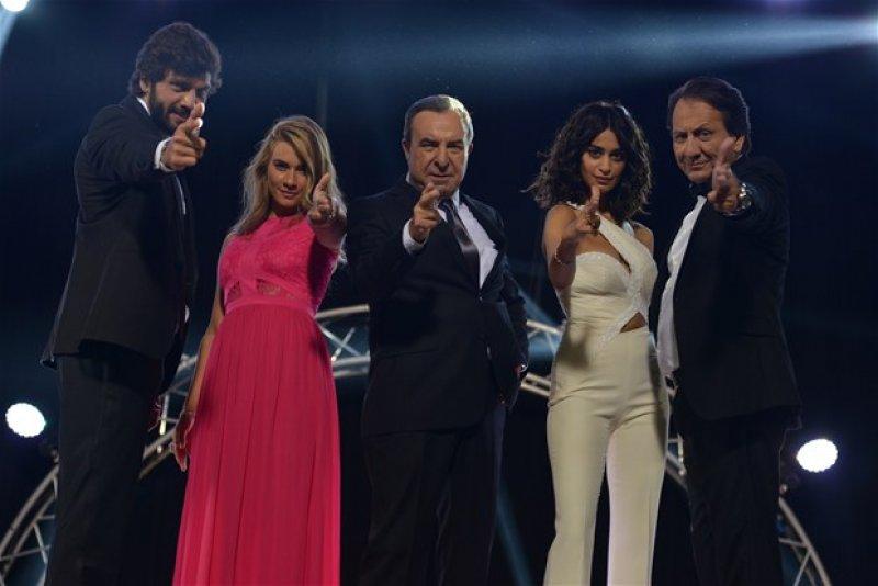 Kanal D'nin yeni sezon tanıtım filmi