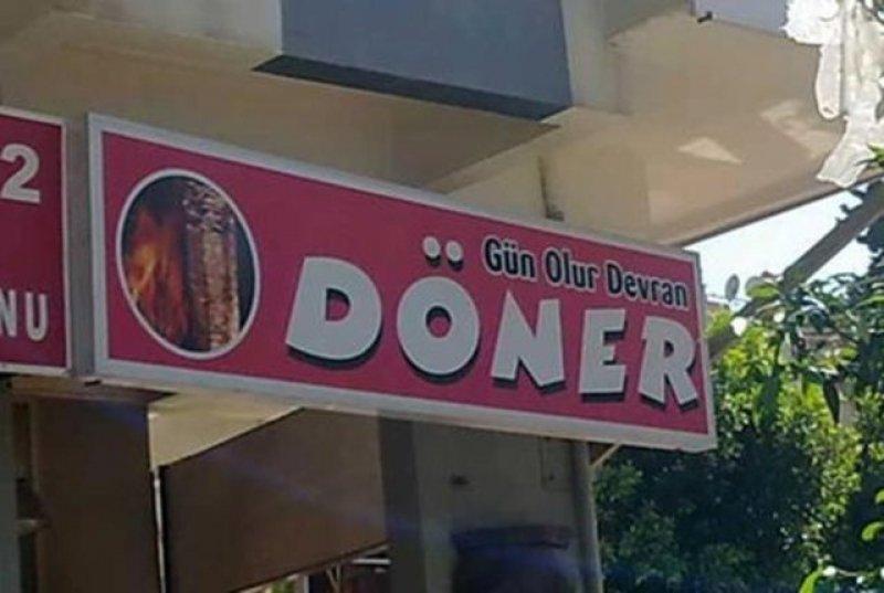 Yaratıcılıkta sınır tanımayan mekan isimleri