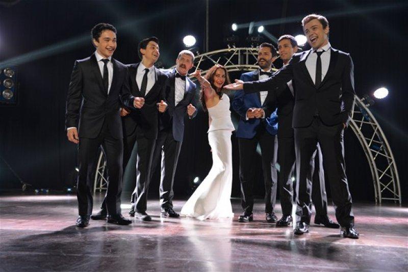 Kanal D'nin yeni sezon tanıtım filmi