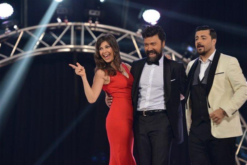 Kanal D'nin yeni sezon tanıtım filmi