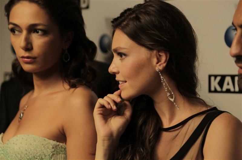 Kanal D'nin yeni sezon tanıtım filmi