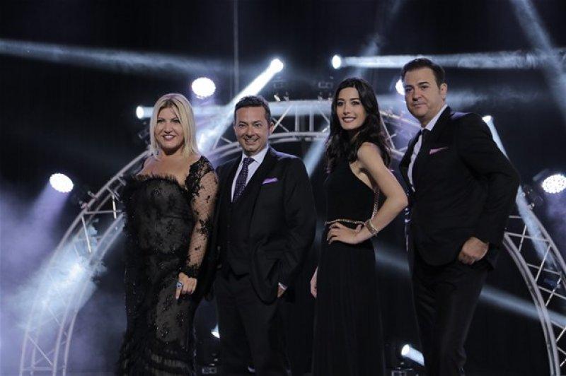 Kanal D'nin yeni sezon tanıtım filmi