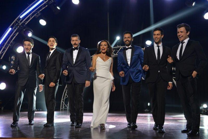 Kanal D'nin yeni sezon tanıtım filmi