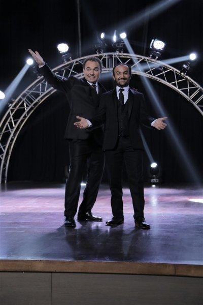 Kanal D'nin yeni sezon tanıtım filmi