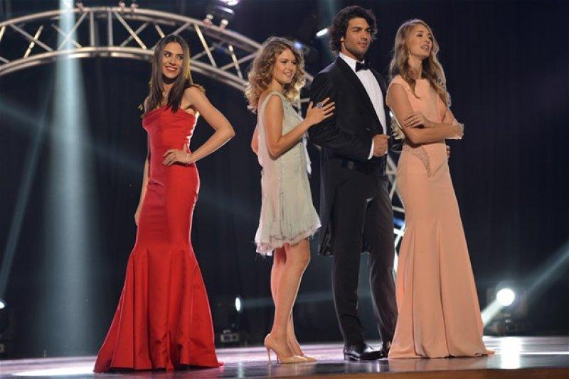 Kanal D'nin yeni sezon tanıtım filmi