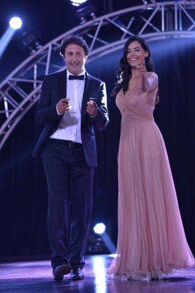 Kanal D'nin yeni sezon tanıtım filmi