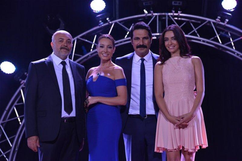 Kanal D'nin yeni sezon tanıtım filmi