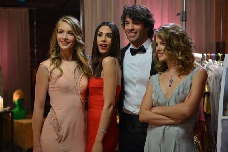 Kanal D'nin yeni sezon tanıtım filmi