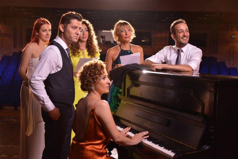 Kanal D'nin yeni sezon tanıtım filmi