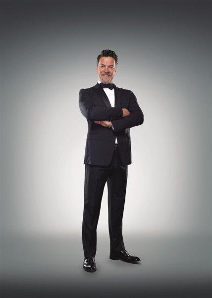 Kanal D'nin yeni sezon tanıtım filmi