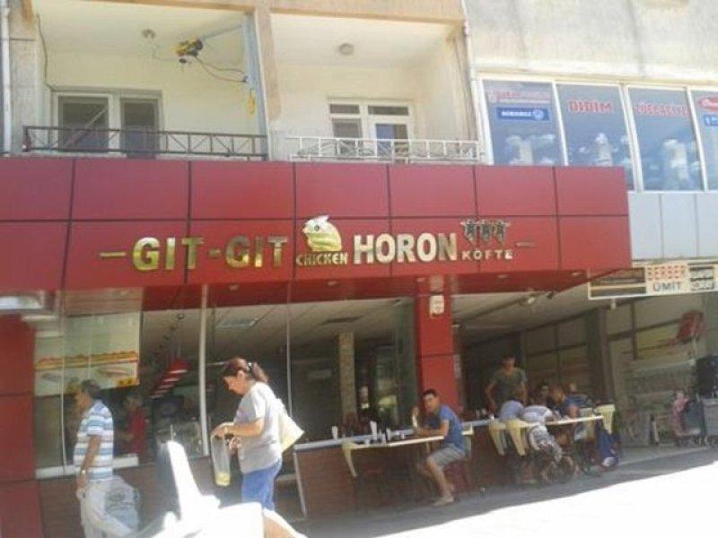 Yaratıcılıkta sınır tanımayan mekan isimleri