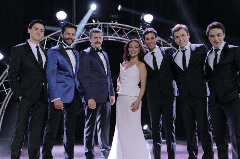 Kanal D'nin yeni sezon tanıtım filmi