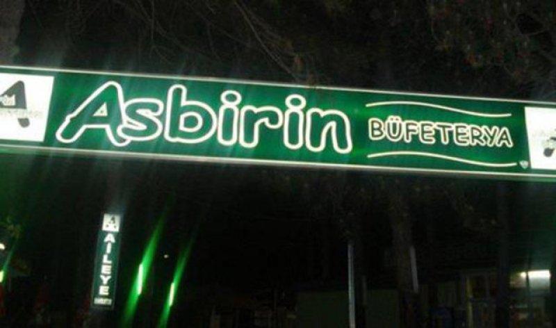 Yaratıcılıkta sınır tanımayan mekan isimleri