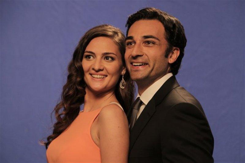 Kanal D'nin yeni sezon tanıtım filmi