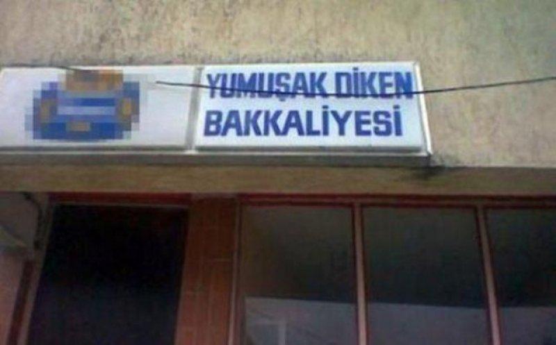 Yaratıcılıkta sınır tanımayan mekan isimleri