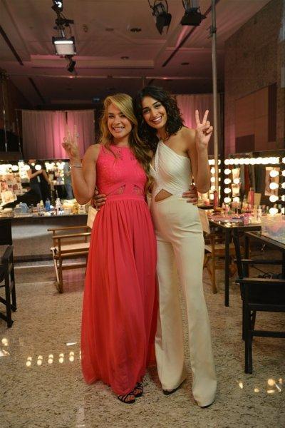 Kanal D'nin yeni sezon tanıtım filmi