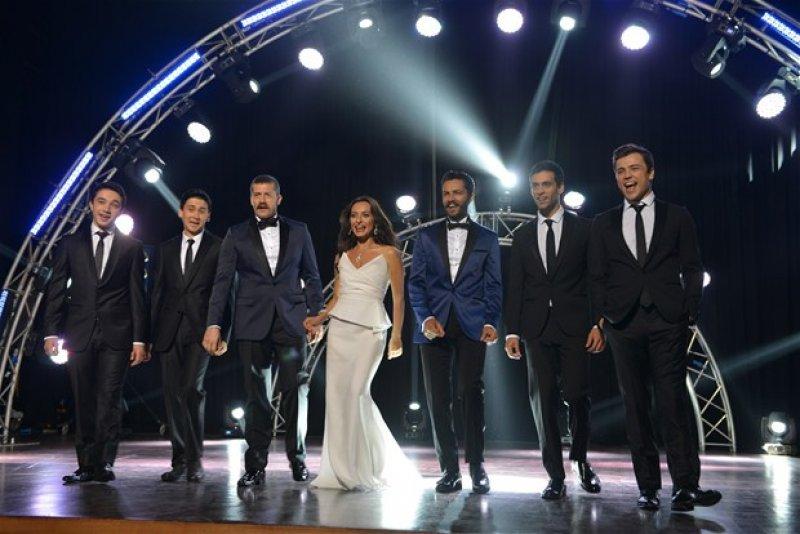 Kanal D'nin yeni sezon tanıtım filmi