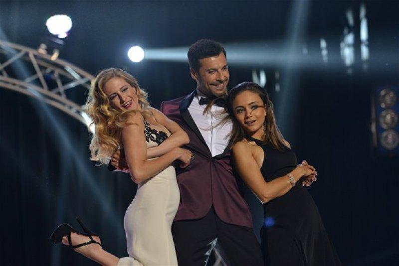 Kanal D'nin yeni sezon tanıtım filmi