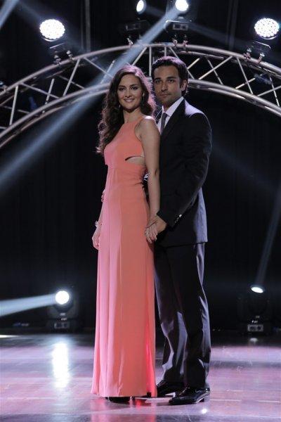 Kanal D'nin yeni sezon tanıtım filmi