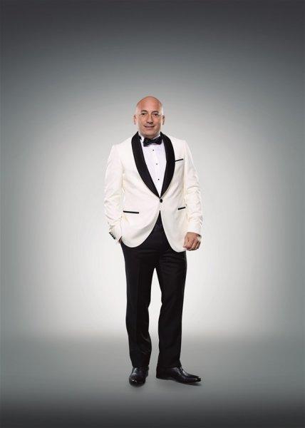 Kanal D'nin yeni sezon tanıtım filmi