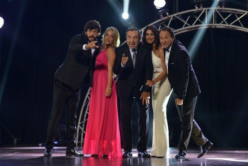 Kanal D'nin yeni sezon tanıtım filmi