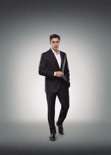 Kanal D'nin yeni sezon tanıtım filmi