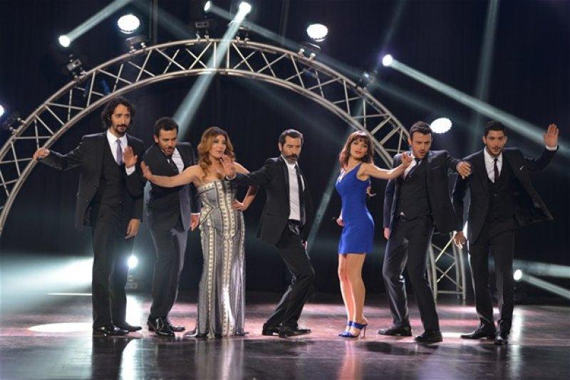 Kanal D'nin yeni sezon tanıtım filmi