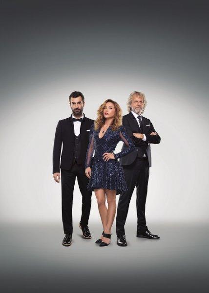 Kanal D'nin yeni sezon tanıtım filmi