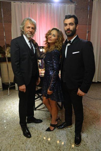 Kanal D'nin yeni sezon tanıtım filmi