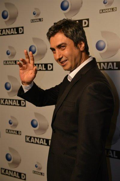 Kanal D'nin yeni sezon tanıtım filmi