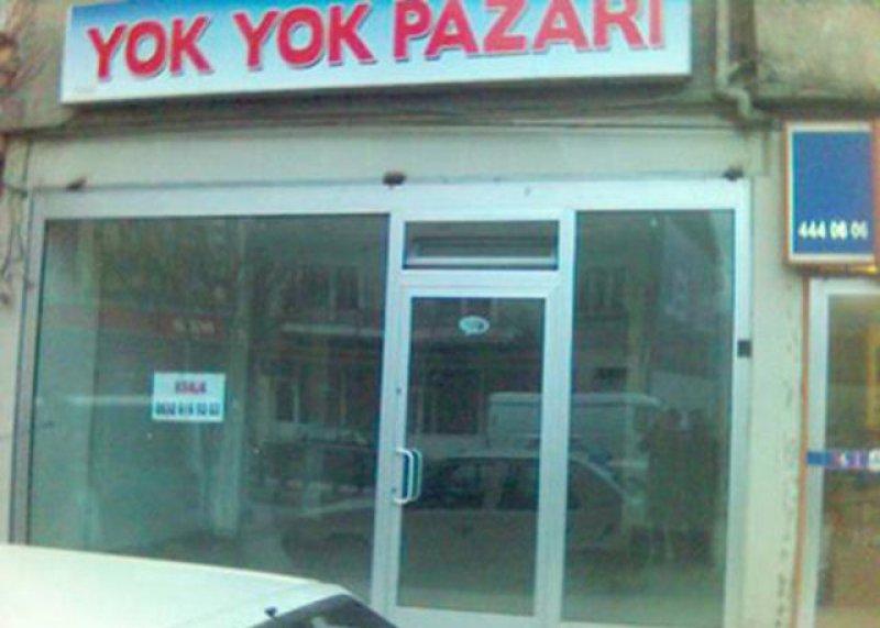 Yaratıcılıkta sınır tanımayan mekan isimleri