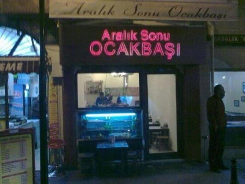 Yaratıcılıkta sınır tanımayan mekan isimleri