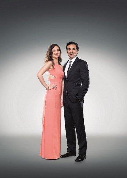 Kanal D'nin yeni sezon tanıtım filmi