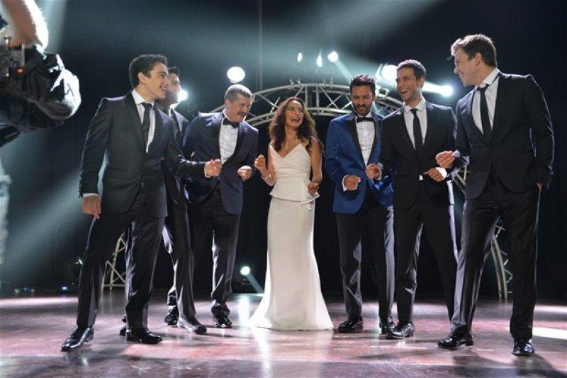 Kanal D'nin yeni sezon tanıtım filmi