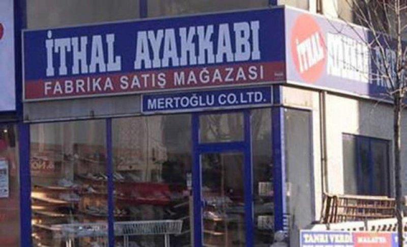 Yaratıcılıkta sınır tanımayan mekan isimleri