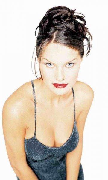 Ebru Şallı'nın inanılmaz değişimi 