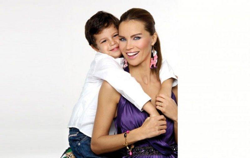 Ebru Şallı'nın inanılmaz değişimi 